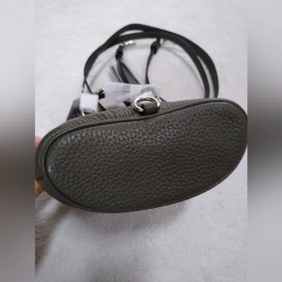 Coach Leather Amelia BP - Picture 5 of 6